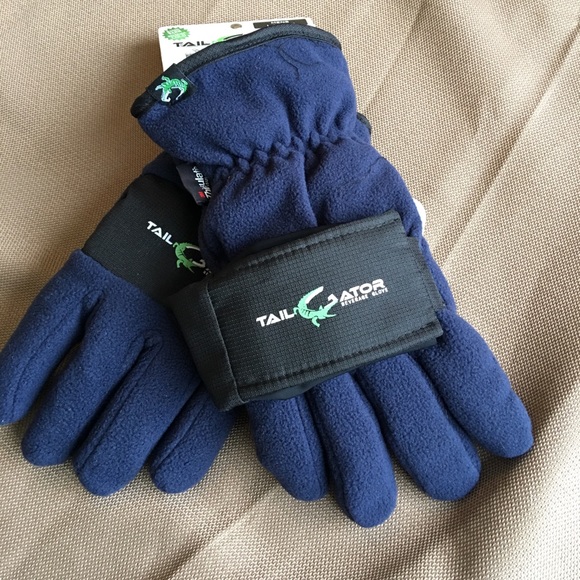 Tail Gator men’s beverage gloves - Picture 2 of 6